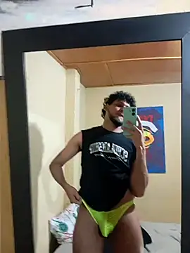 prototipoA45 online show from December 2025 04:09:01 AM