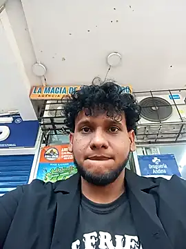 prototipoA45 online show from March 2026 09:00:01 PM