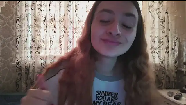 SweetLiaison online show from March 2026 05:46:01 AM