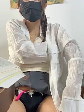 Cara-02 online show from April 2026 03:56:01 AM