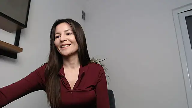 Veronichkaaa online show from February 2026 10:32:01 AM