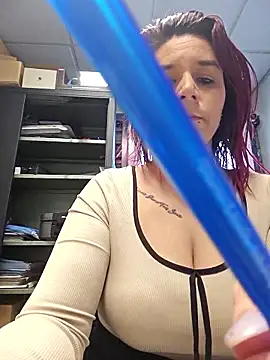 olga tentation online show from January 2026 09:25:01 AM