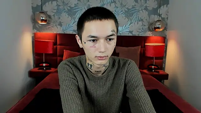 Ionarne online show from November 2025 12:16:01 PM