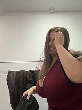 KilianaNoir online show from April 2026 07:09:02 AM