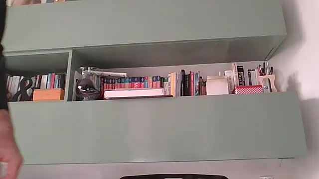 CuteDaddy92 online show from December 2025 12:44:02 PM