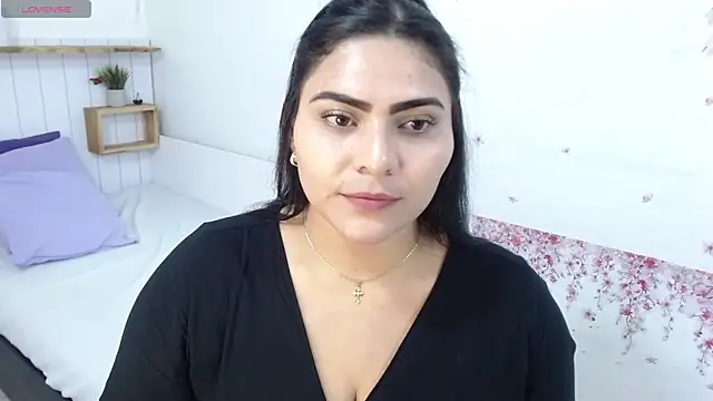 MariaVex online show from January 2026 08:02:02 PM