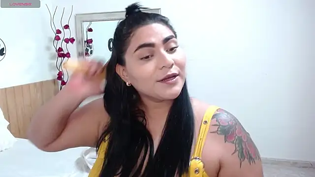 MariaVex online show from April 2026 08:15:02 PM