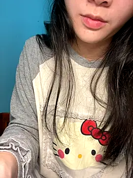 Lynn-122 online show from November 2025 04:16:02 PM