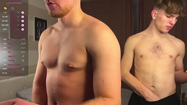 Hotpeppers666 online show from November 2025 10:09:01 PM