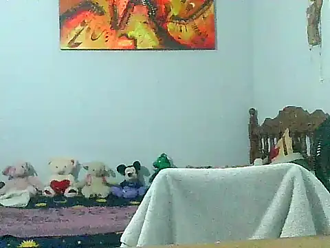 dirtysluttyfist online show from November 2025 05:08:02 AM