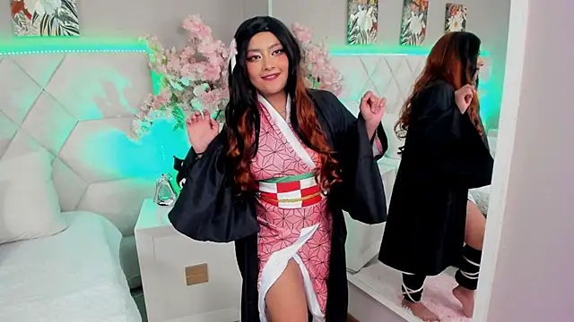 Snapshot of Neko_pam chatting on February 2026 09:19:02 PM Neko pam online show from February 2026 09:19:02 PM