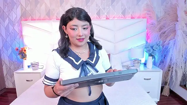 Snapshot of Neko_pam chatting on February 2026 09:21:01 PM Neko pam online show from February 2026 09:21:01 PM