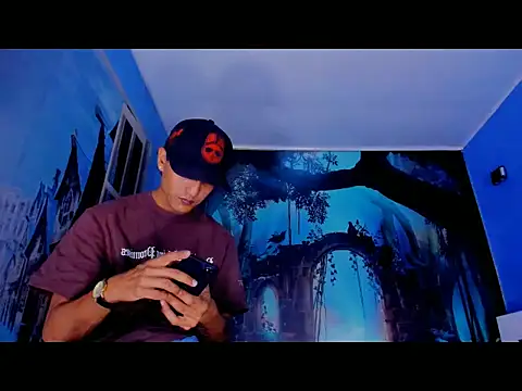 Domine Couple74 online show from November 2025 09:25:02 PM