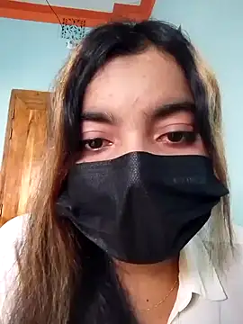 Snapshot of Cute_Nancy07 chatting on November 2025 09:51:02 AM Cute Nancy07 online show from November 2025 09:51:02 AM