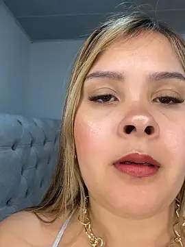 MelodySanz online show from February 2026 10:28:01 PM