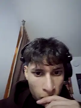 Mateeo G online show from November 2025 01:59:01 AM