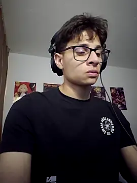 Mateeo G online show from November 2025 01:38:01 AM