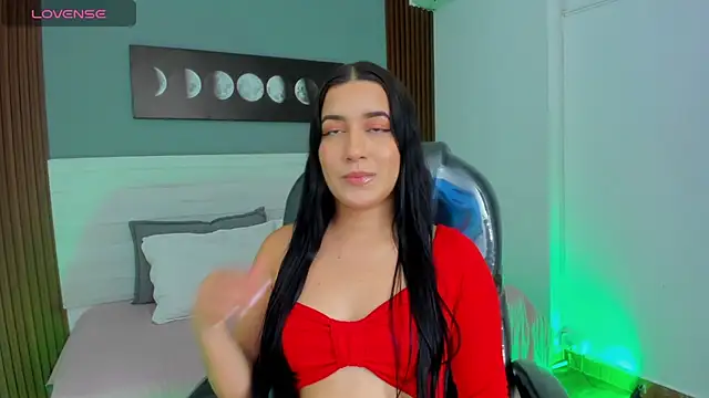 Snapshot of Amy_Leah chatting on April 2026 08:00:02 PM Amy Leah online show from April 2026 08:00:02 PM