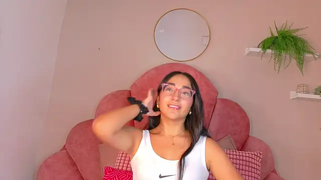 NicoletCherry   online show from November 2025 07:32:02 PM