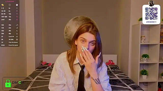 AdameShoyer online show from February 2026 07:15:01 PM