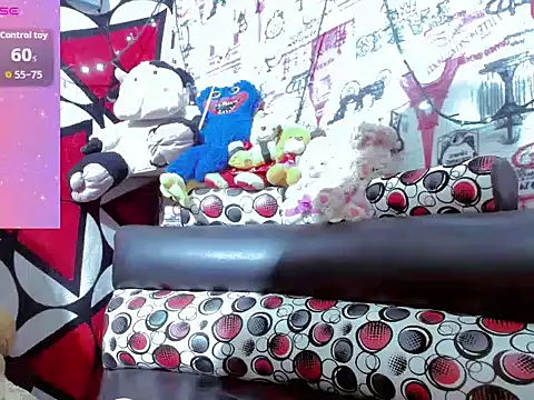 rosalia 77 online show from January 2026 12:24:01 AM