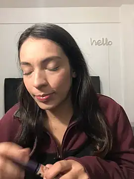 Snapshot of Vianca_Costt chatting on February 2026 03:15:01 AM Vianca Costt online show from February 2026 03:15:01 AM