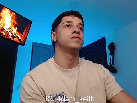 adam keith online show from December 2025 01:22:01 AM