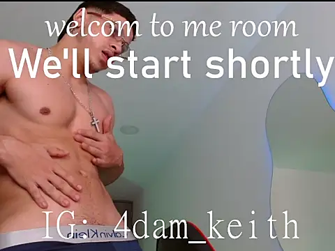 adam keith online show from January 2026 05:40:01 PM