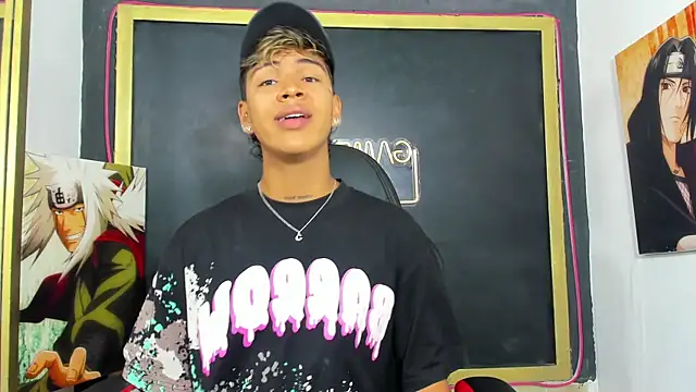 Timmy Kiing  online show from December 2025 09:20:02 PM