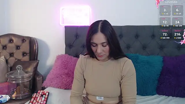 maripa0  69 online show from March 2026 11:05:01 PM