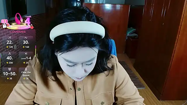 sallybing online show from November 2025 01:06:01 AM