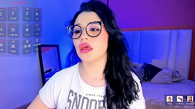 Snapshot of Dakhota_Rouge chatting on May 2026 04:52:02 AM Dakhota Rouge online show from May 2026 04:52:02 AM