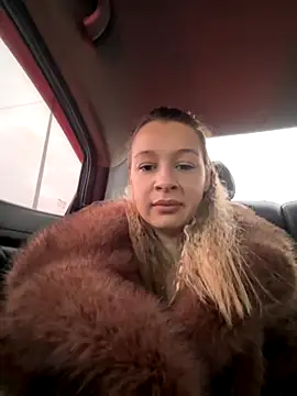 SashaCatt online show from November 2025 07:02:02 AM