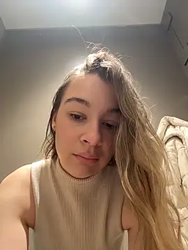 SashaCatt online show from February 2026 08:12:01 AM