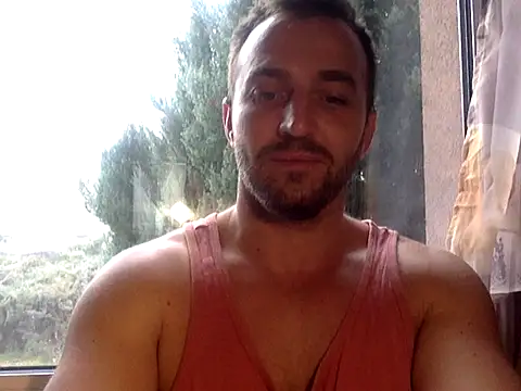 BlueEyeVibe online show from November 2025 07:08:02 AM