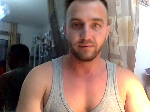 BlueEyeVibe online show from November 2025 08:14:01 PM