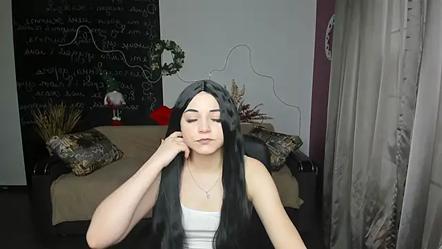 DianaOlsens online show from January 2026 12:40:01 PM