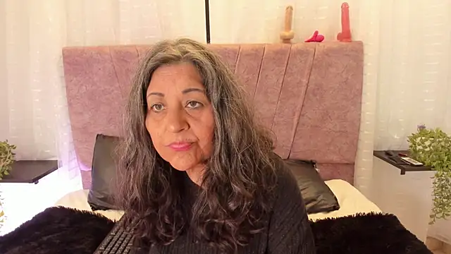 Victoriaa Anderson online show from April 2026 07:58:02 PM