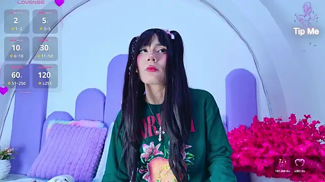 BunnySexyy18 online show from April 2026 03:15:01 AM