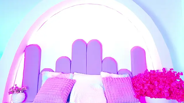 BunnySexyy18 online show from April 2026 03:15:02 AM