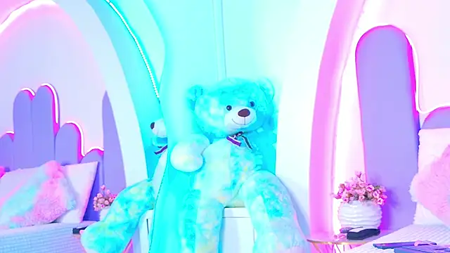 BunnySexyy18 online show from April 2026 03:29:02 AM