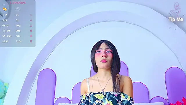 Snapshot of BunnySexyy18 chatting on May 2026 03:11:02 AM BunnySexyy18 online show from May 2026 03:11:02 AM