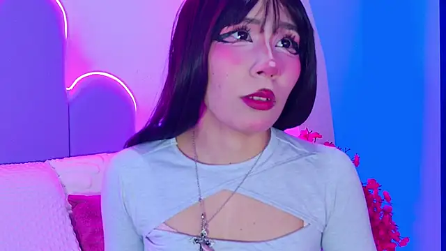 Snapshot of BunnySexyy18 chatting on May 2026 03:11:02 AM BunnySexyy18 online show from May 2026 03:11:02 AM