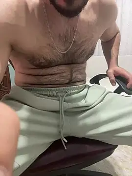 DARK0924 online show from March 2026 07:43:02 PM