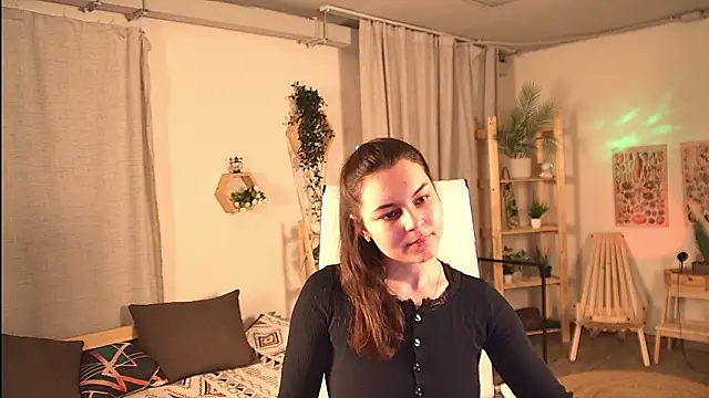 FrancescaCavaliere online show from March 2026 09:28:02 AM