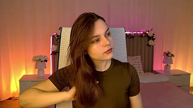 FrancescaCavaliere online show from March 2026 09:45:02 AM