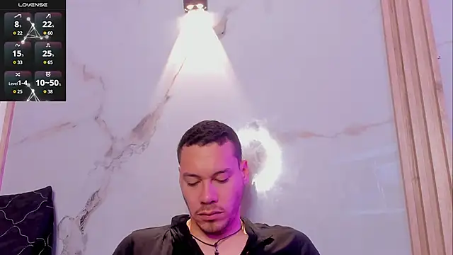 Snapshot of Aron_and_molly chatting on February 2026 12:15:01 PM Aron and molly online show from February 2026 12:15:01 PM