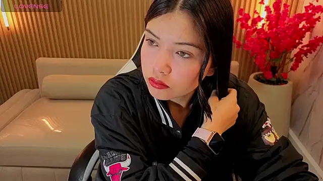 venus velvet tp online show from March 2026 01:33:01 PM