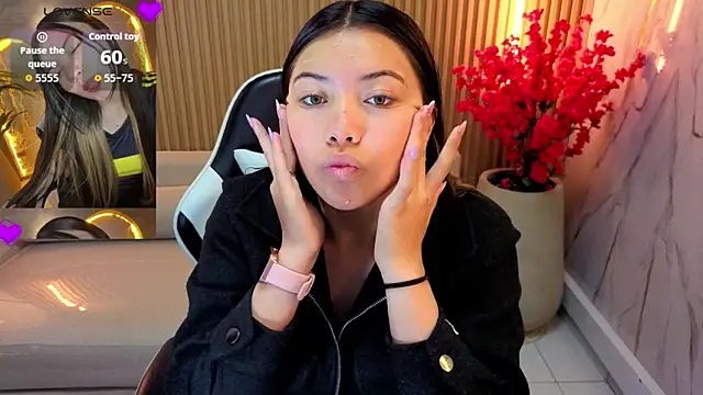 venus velvet tp online show from April 2026 01:14:01 PM