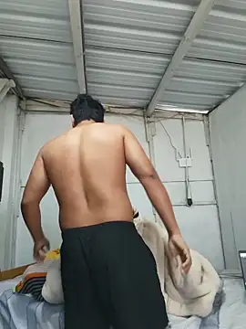 Zack1225 online show from April 2026 04:17:02 PM